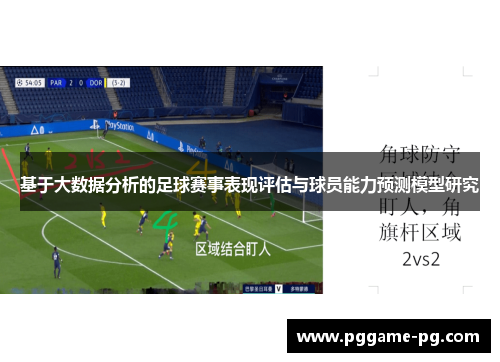 基于大数据分析的足球赛事表现评估与球员能力预测模型研究