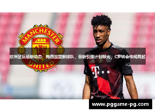 欧洲足坛最新动态：梅西加盟新球队，曼联引援计划曝光，C罗转会传闻再起