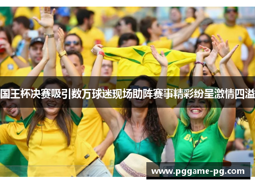 国王杯决赛吸引数万球迷现场助阵赛事精彩纷呈激情四溢 国王杯决赛吸引数万球迷现场助阵赛事精彩纷呈激情四溢