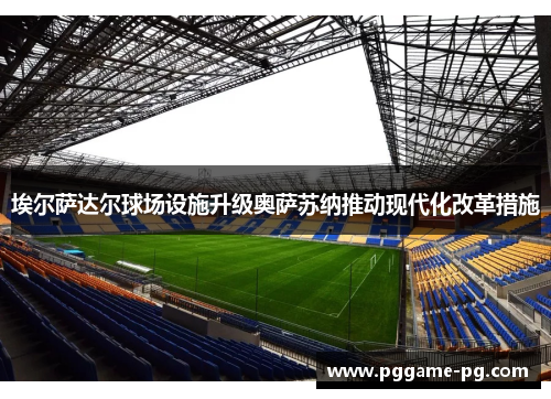 埃尔萨达尔球场设施升级奥萨苏纳推动现代化改革措施 埃尔萨达尔球场设施升级奥萨苏纳推动现代化改革措施