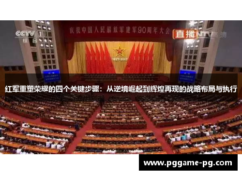 红军重塑荣耀的四个关键步骤：从逆境崛起到辉煌再现的战略布局与执行
