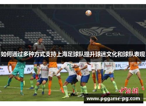 如何通过多种方式支持上海足球队提升球迷文化和球队表现 如何通过多种方式支持上海足球队提升球迷文化和球队表现