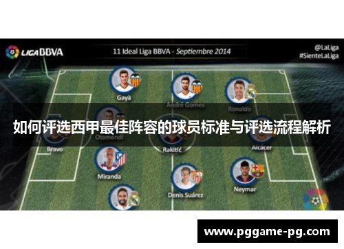 如何评选西甲最佳阵容的球员标准与评选流程解析