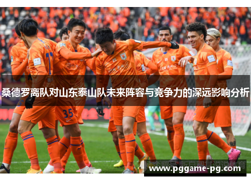桑德罗离队对山东泰山队未来阵容与竞争力的深远影响分析