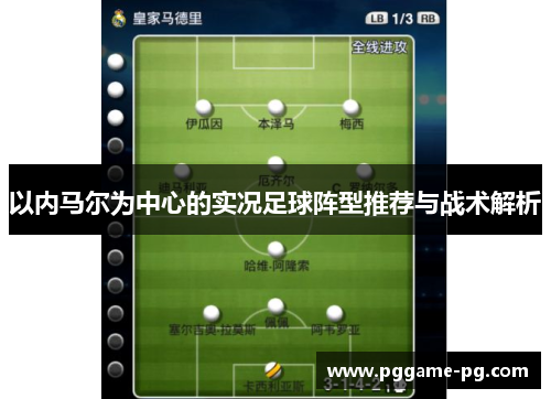 以内马尔为中心的实况足球阵型推荐与战术解析