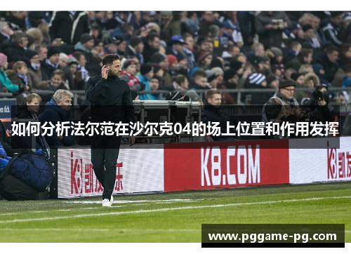 如何分析法尔范在沙尔克04的场上位置和作用发挥 如何分析法尔范在沙尔克04的场上位置和作用发挥