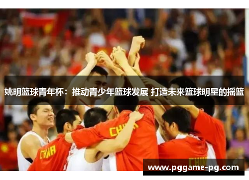 姚明篮球青年杯:推动青少年篮球发展 打造未来篮球明星的摇篮 姚明篮球青年杯:推动青少年篮球发展 打造未来篮球明星的摇篮