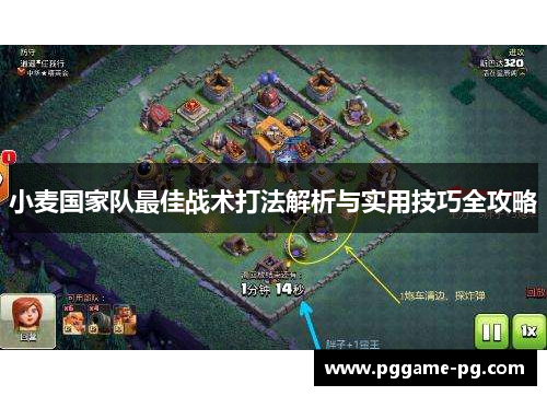 小麦国家队最佳战术打法解析与实用技巧全攻略