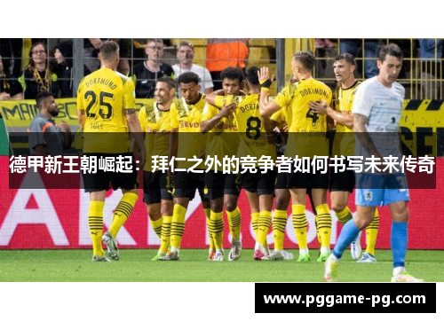 德甲新王朝崛起：拜仁之外的竞争者如何书写未来传奇